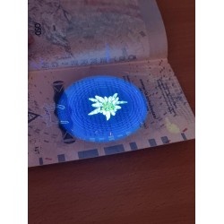 Lanterna criminalistica UV 365nm - verificare fluorescenta UV